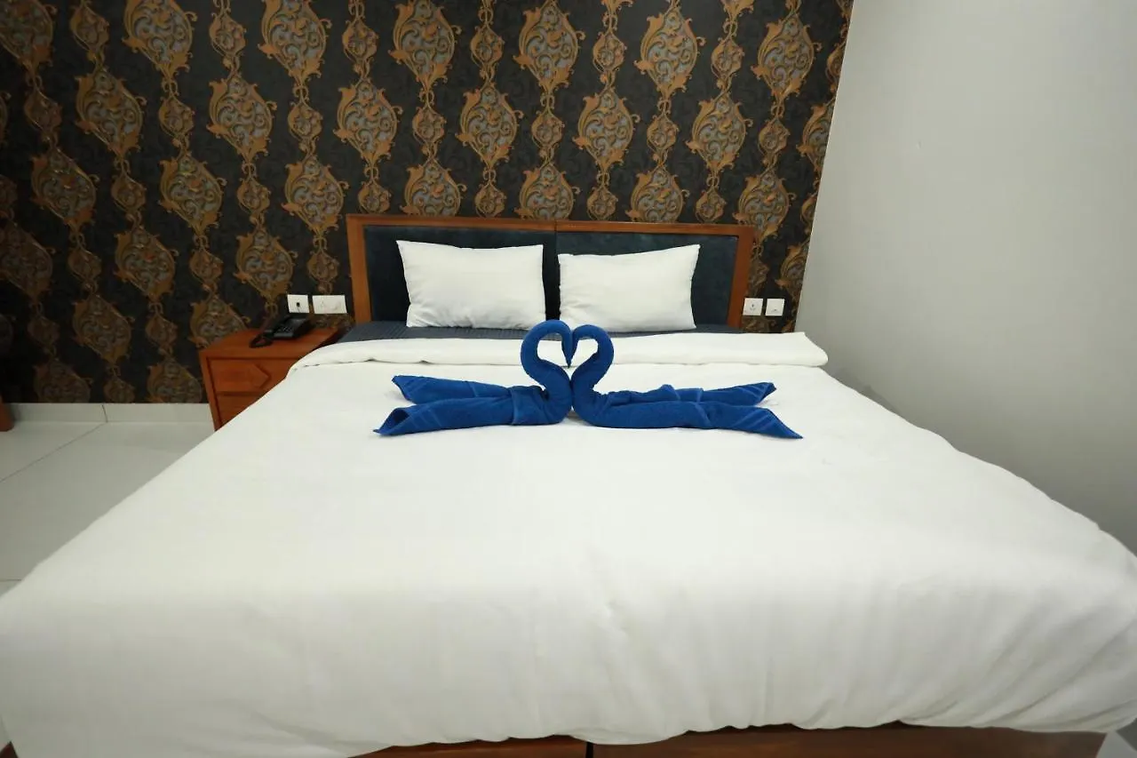 Wayanad Palace Ambalavayal