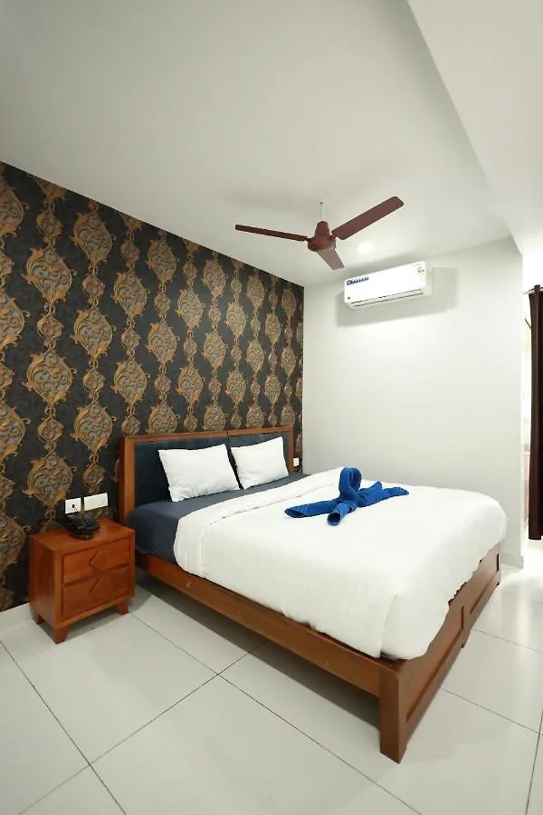 Wayanad Palace Ambalavayal Ξενοδοχείο