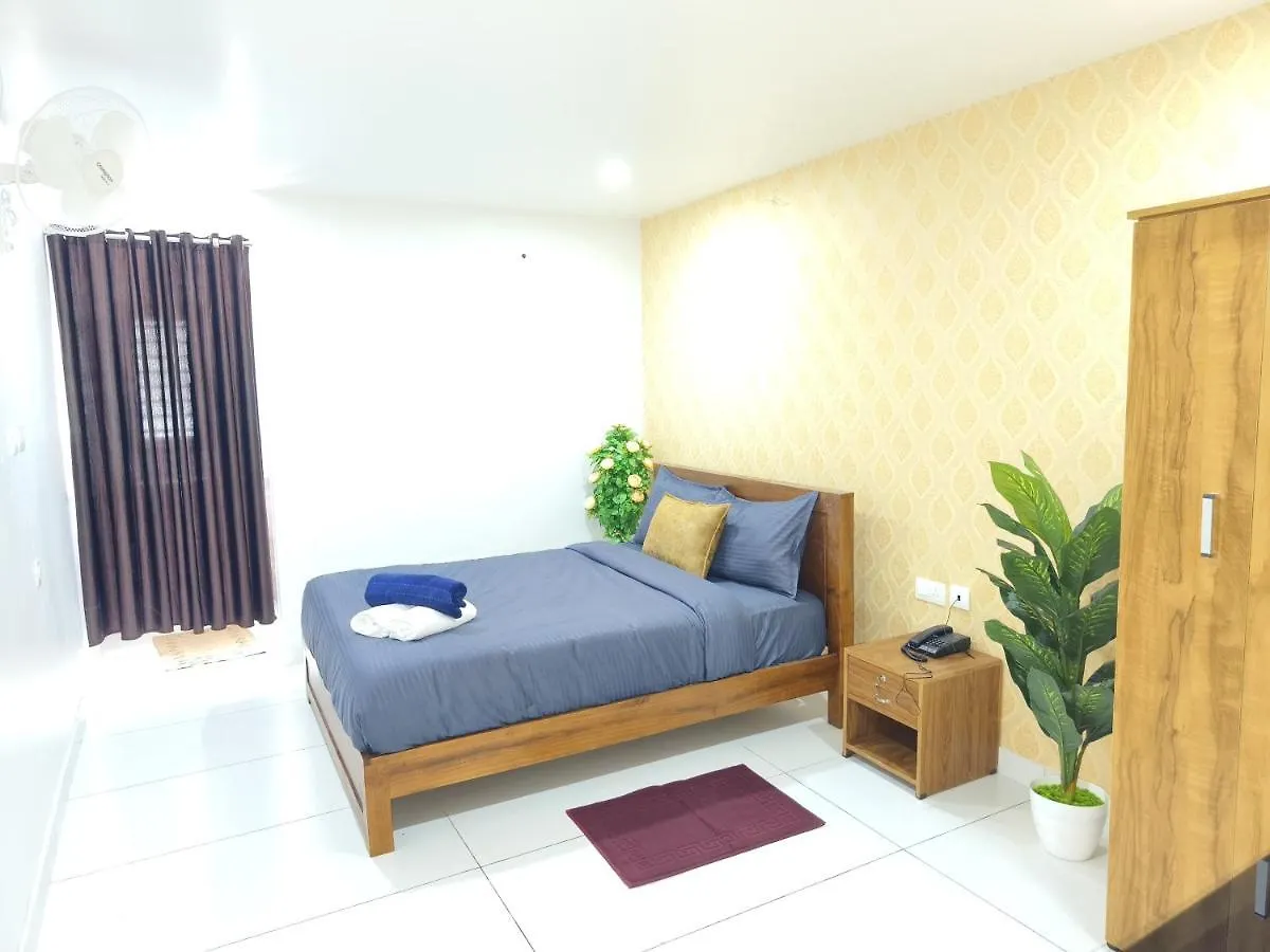 Wayanad Palace Ambalavayal 0*,