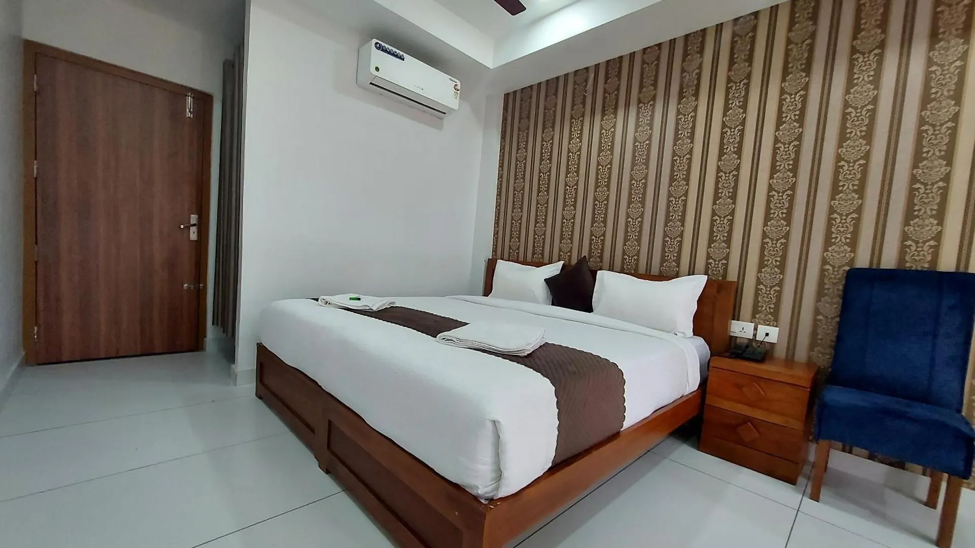 Wayanad Palace Ambalavayal 0*,  Ινδία