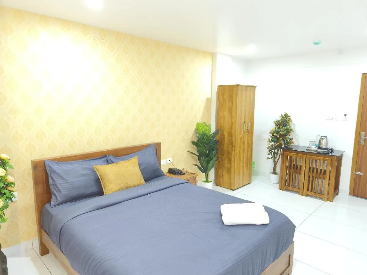 Hotel Wayanad Palace Ambalavayal