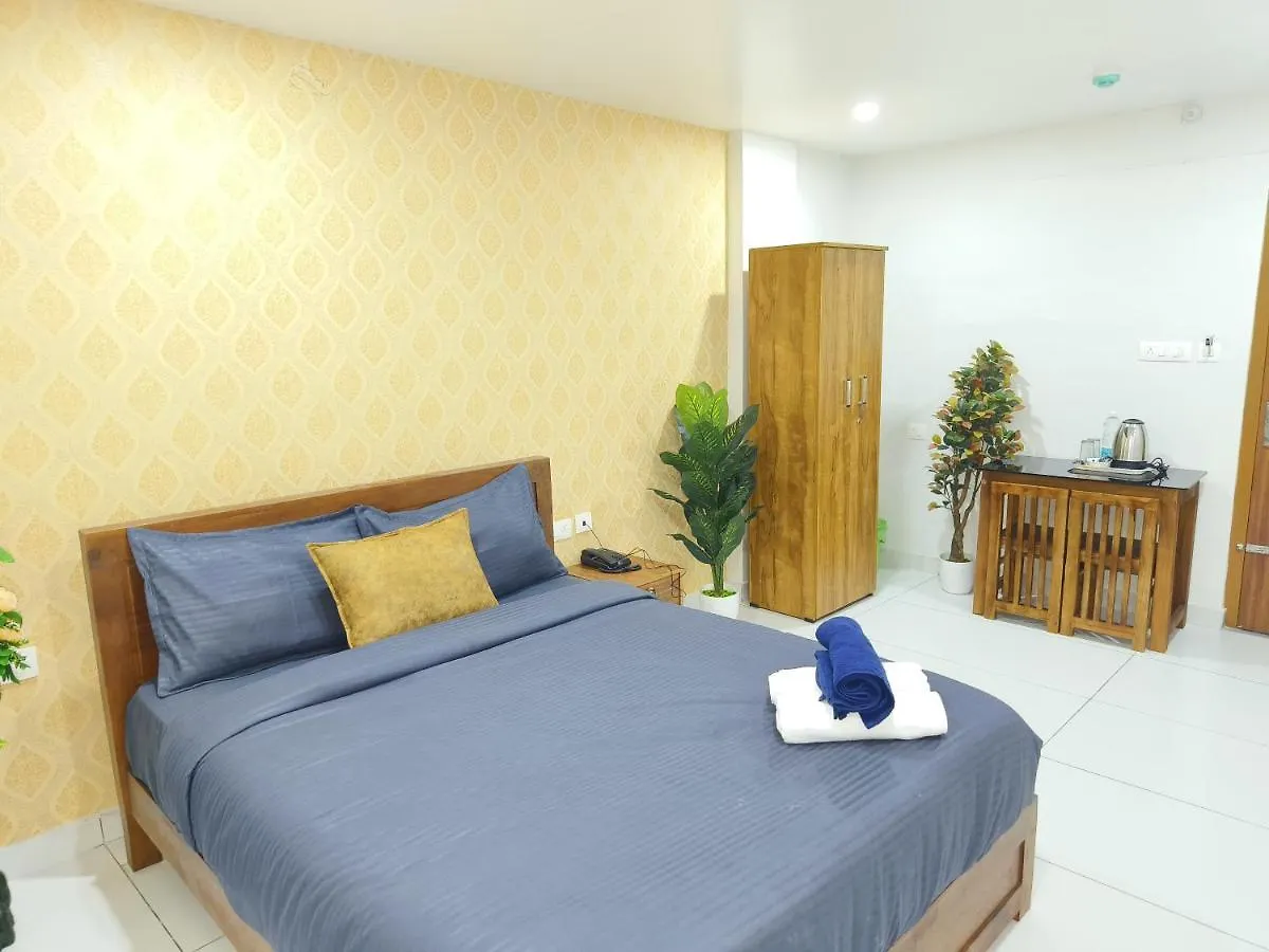 Wayanad Palace Ambalavayal Hotel