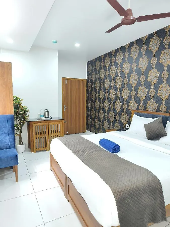 Hotel Wayanad Palace Ambalavayal