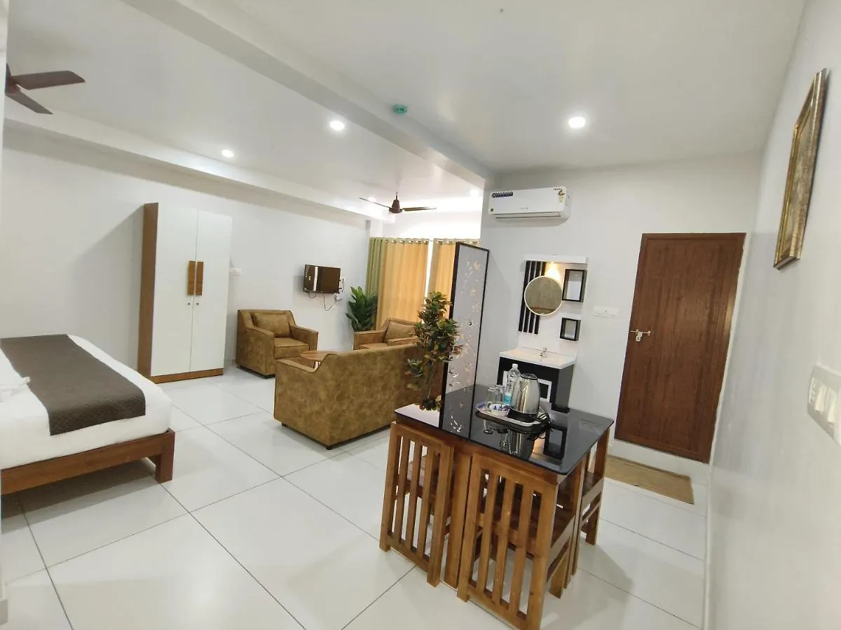 Wayanad Palace Ambalavayal