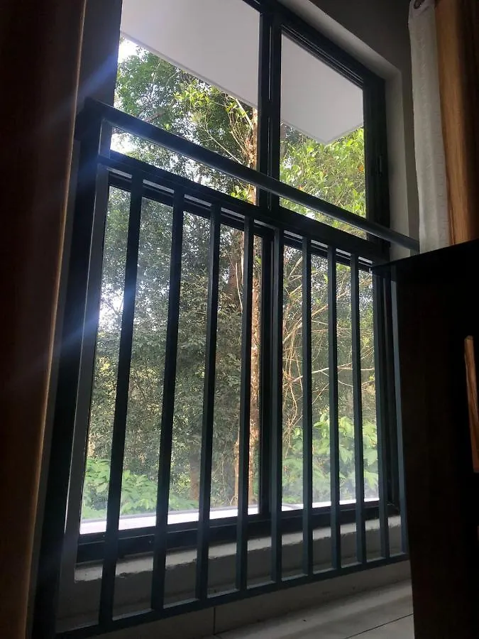 Hotel Wayanad Palace Ambalavayal