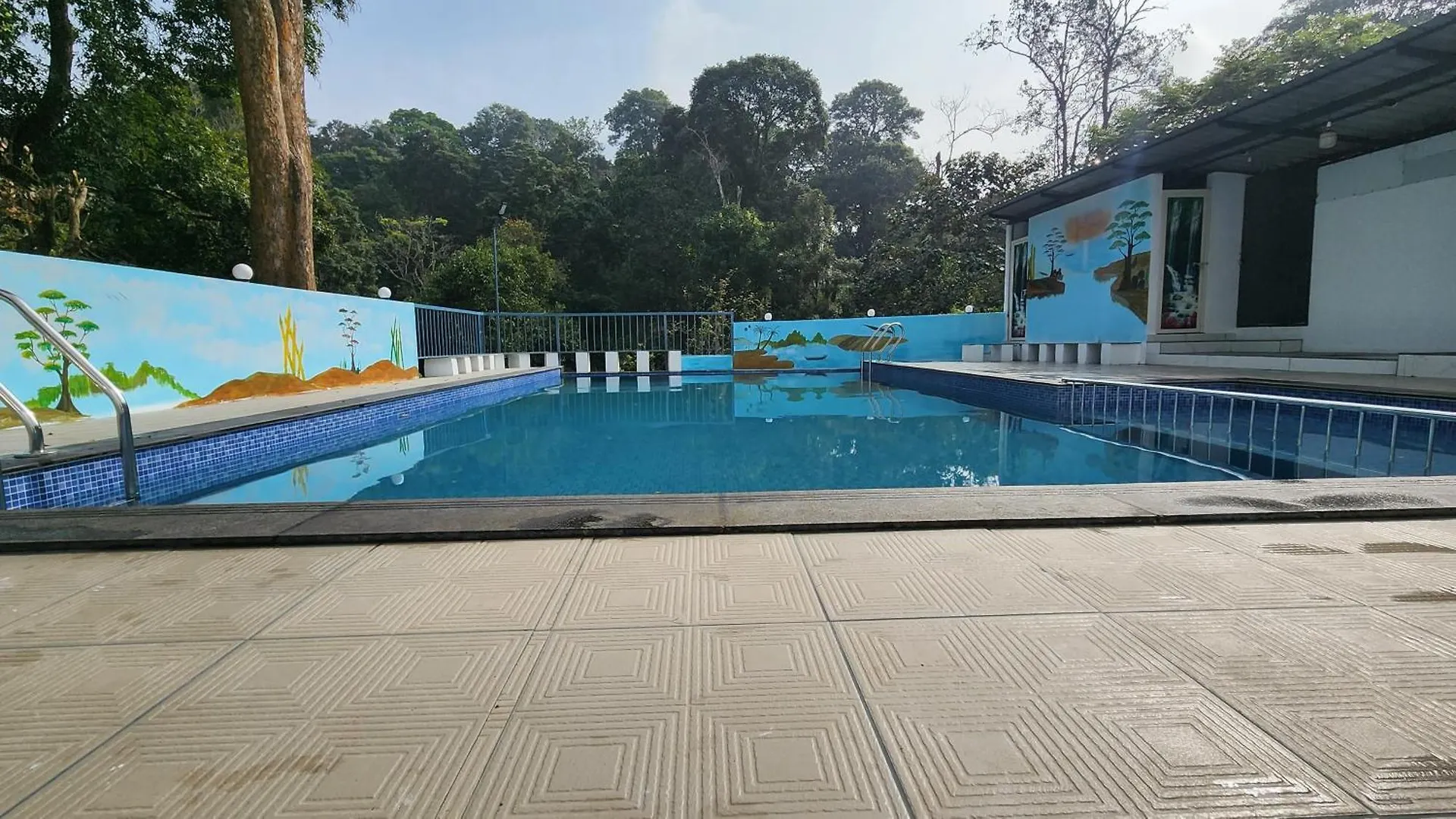 Wayanad Palace Ambalavayal 0*,  Indie