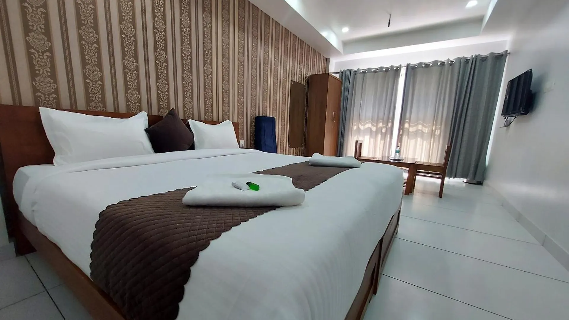 Hotel Wayanad Palace Ambalavayal